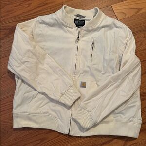 Carhartt jacket. Women’s size XXL